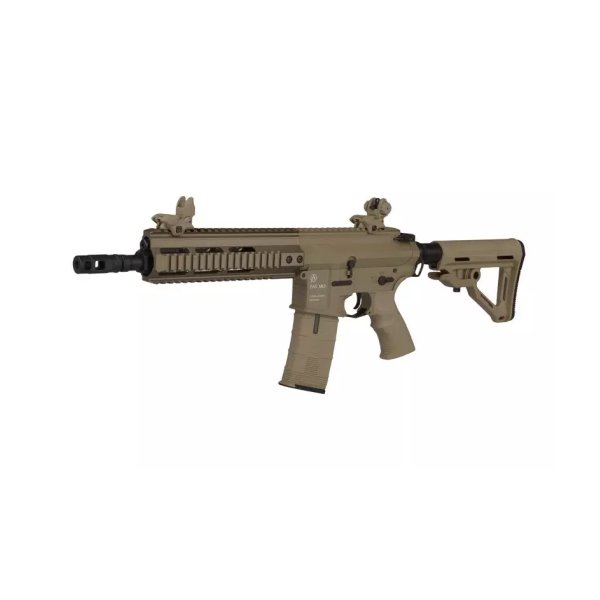 asgbox.pl - Replika karabinu Proarms PAR MK3 10" - tan