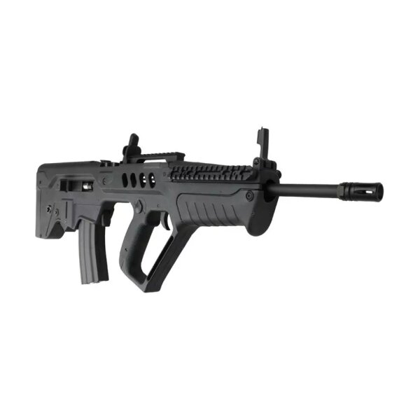 asgbox.pl - Replika karabinka T21 Standard (Professional version) - czarny