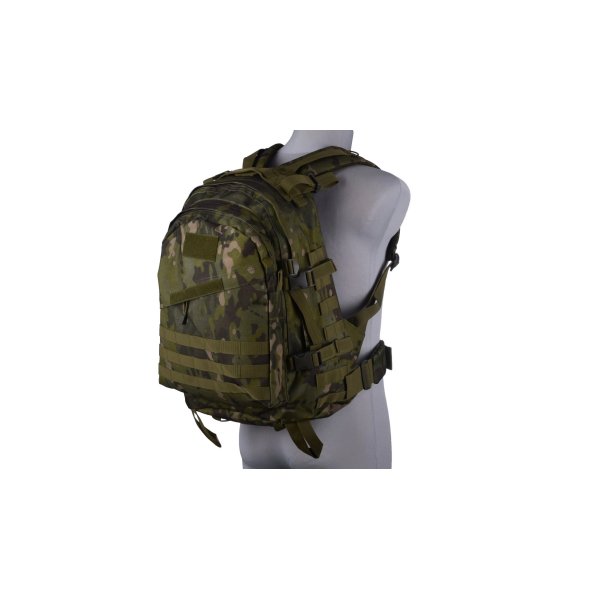asgbox.pl - Plecak 3-Day Assault Pack - MC Tropic