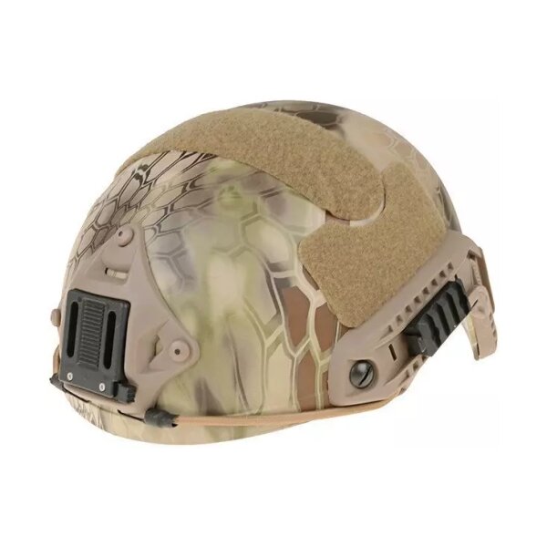 asgbox.pl - Replika hełmu Ballistic CFH - HLD (L/XL)