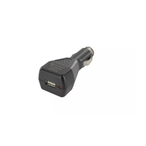 asgbox.pl - Ładowarka/adapter samochodowa USB