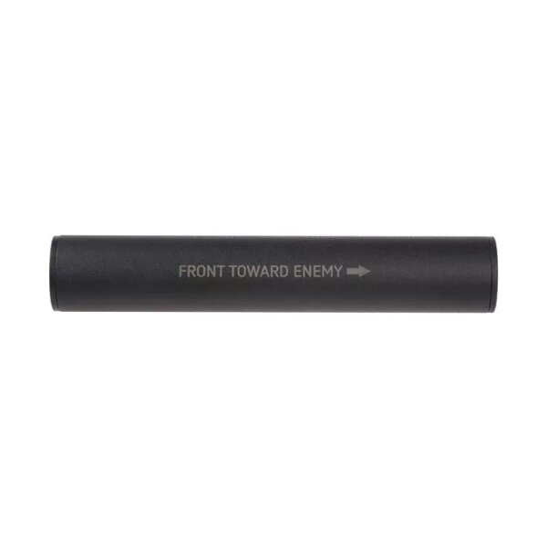 asgbox.pl - Tłumik Covert Tactical PRO 35x200mm "Front Toward Enemy"
