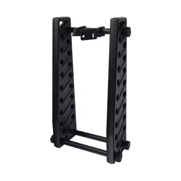 asgbox.pl - Stojak na repliki 25cm - czarny