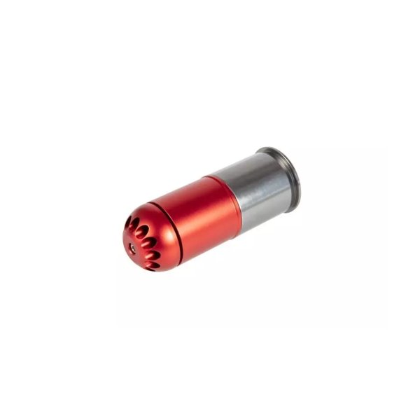asgbox.pl - Granat gazowy 40 mm (120 kulek)