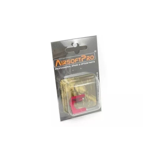 asgbox.pl - MBlock - wzmocnienie gearboxa (wersja 2)