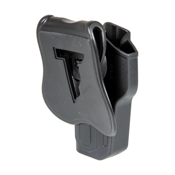 asgbox.pl - Kabura R-DEFENDER do pistoletu CZ 75 SP-01 Shadow