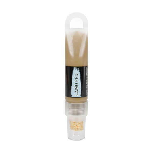 asgbox.pl - Farba do maskowania Camo-Pen - Earth