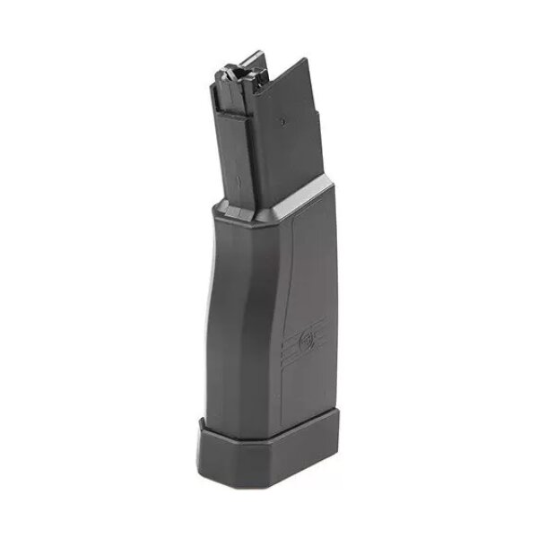 asgbox.pl - Magazynek hi-cap 375 kulek do replik typu Scorpion EVO 3-A1