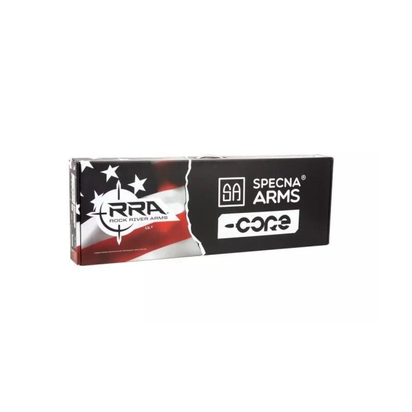 asgbox.pl - Replika karabinka RRA SA-C18 CORE™ - czarna