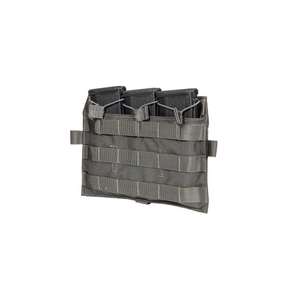 asgbox.pl - Potrójna ładownica shingle do kamizelki Rush 2.0 - Primal Grey