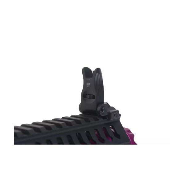 asgbox.pl - Replika pistoletu maszynowego ARP9 - Black Orchid
