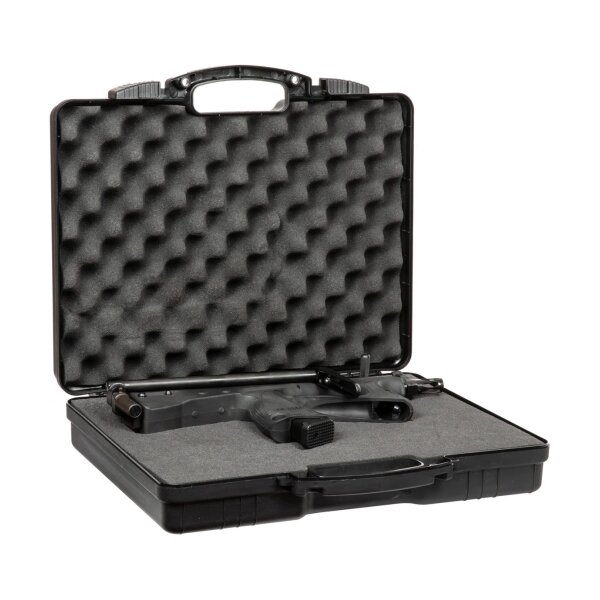 asgbox.pl - Replika pistoletu maszynowego PP-2K 9mm (green gas)