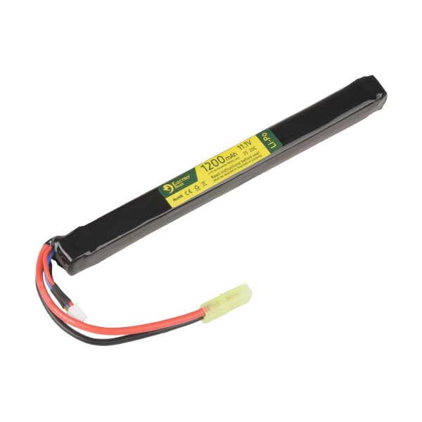 asgbox.pl - Akumulator LiPo 11
