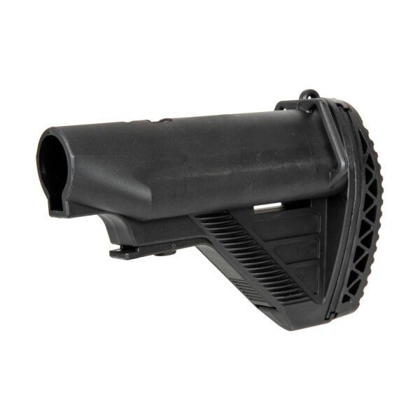 asgbox.pl - Polimerowa kolba HM0399 do replik 416 - czarna