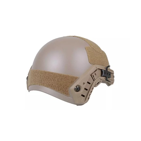 asgbox.pl - Replika hełmu Ballistic CFH - tan (L/XL)