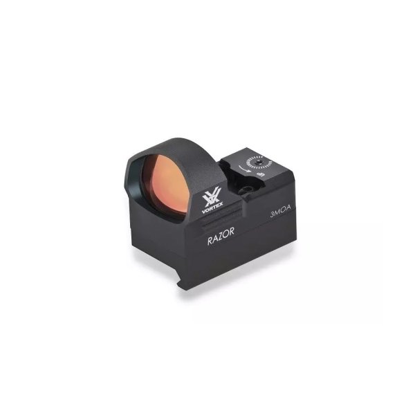 asgbox.pl - Kolimator Razor (3 MOA)