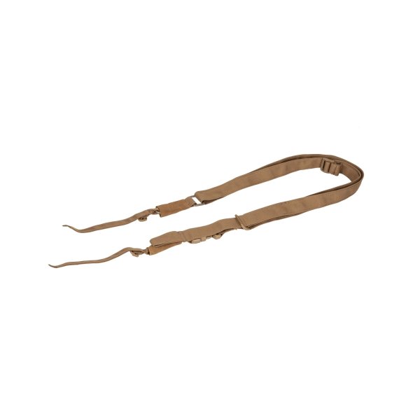 asgbox.pl - 3-pkt pas nośny Specna Arms II - Tan