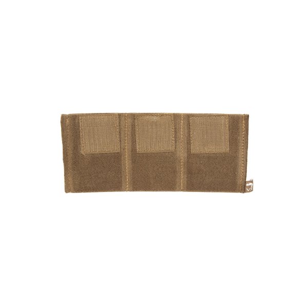 asgbox.pl - Ładownica VX Triple Rifle Mag Sleeve - coyote