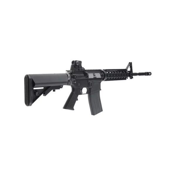 asgbox.pl - Replika karabinka LM4 RIS PTR GBB