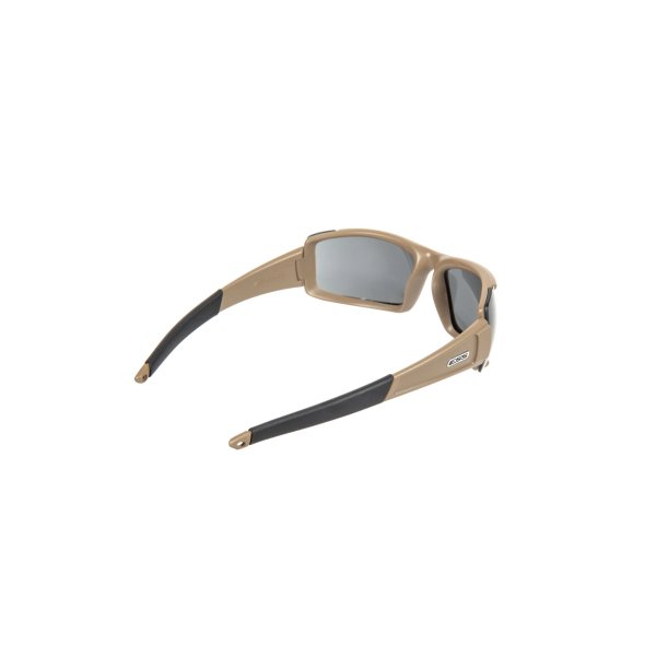 asgbox.pl - Okulary balistyczne CDI MAX - Terrain Tan