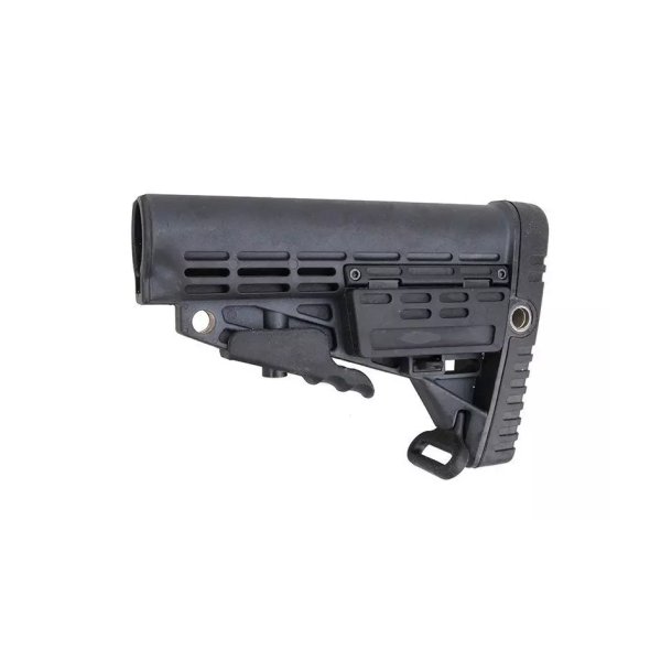 asgbox.pl - Kolba taktyczna do replik typu M4/M16