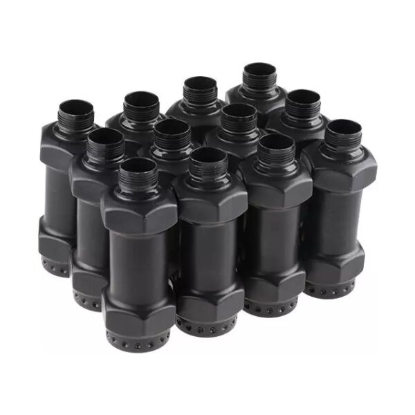 asgbox.pl - Zestaw 12 skorup do granatów Hakkotsu CO2 Dumbell