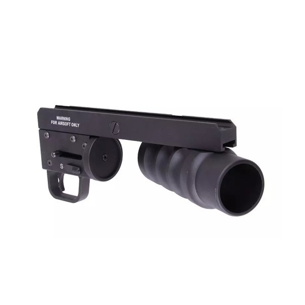 asgbox.pl - Replika granatnika Spike Tactical Havoc 9"