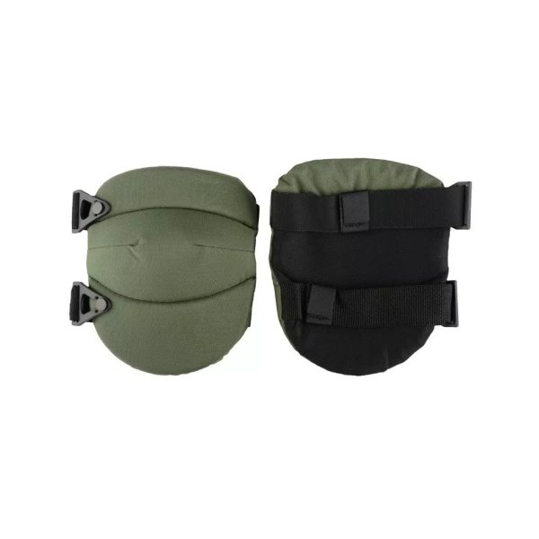 asgbox.pl - Ochraniacze na kolana  AltaSOFT - olive green