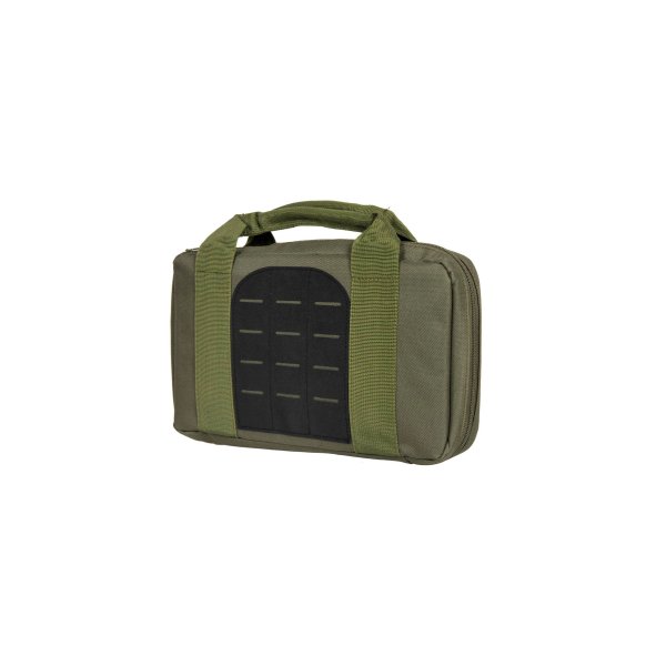 asgbox.pl - Pokrowiec Laser-Cut na pistolet - oliwkowy