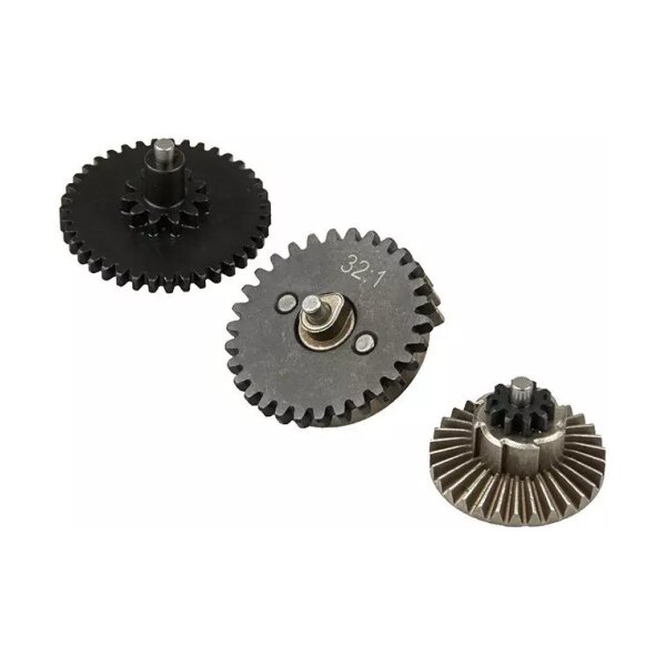 asgbox.pl - Zestaw zębatek Ultra High torque 32:1 (flat)