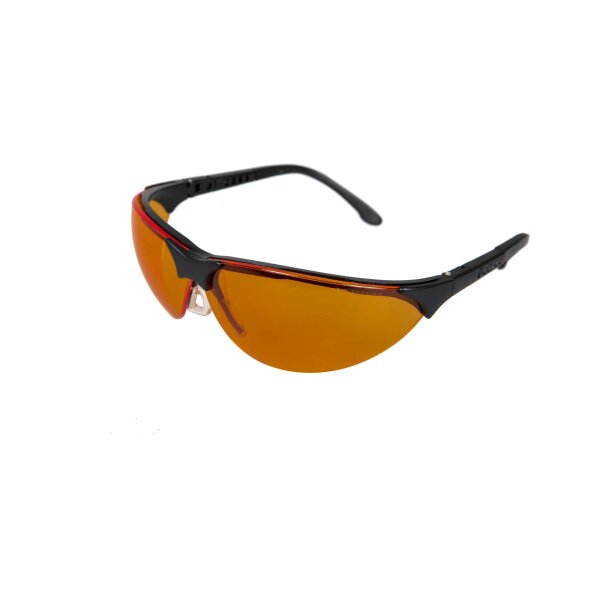 asgbox.pl - Okulary Rendezvous Orange