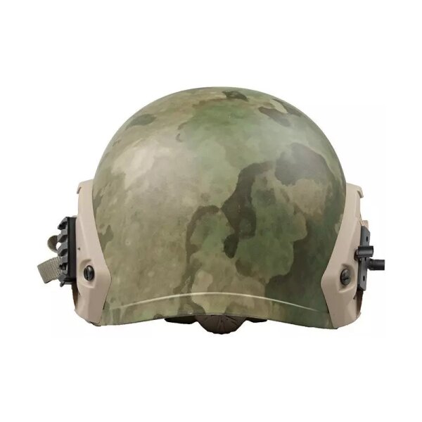 asgbox.pl - Replika hełmu Ballistic - ATC FG