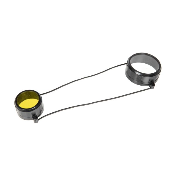 asgbox.pl - Luneta Vector Optics 10-40x50 SFP