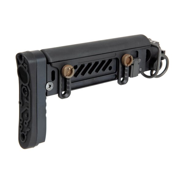 asgbox.pl - Kolba PT-1 Gen.2 do replik typu AK (E&L)
