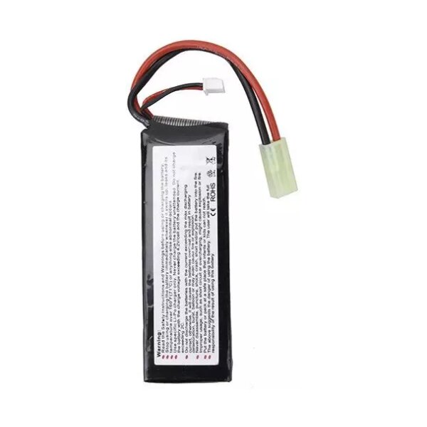 asgbox.pl - Akumulator LiPo 7