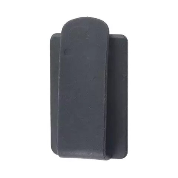 asgbox.pl - Marker elektroniczny Lightbuck Card Button - czarny (białe światło)