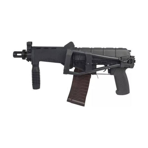asgbox.pl - Replika karabinka szturmowego SR-3M