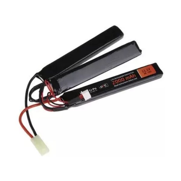 asgbox.pl - Akumulator LiPo 11