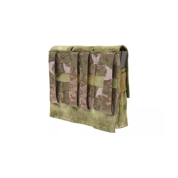 asgbox.pl - Potrójna ładownica LBT na magazynki M4/M16 – ATC FG