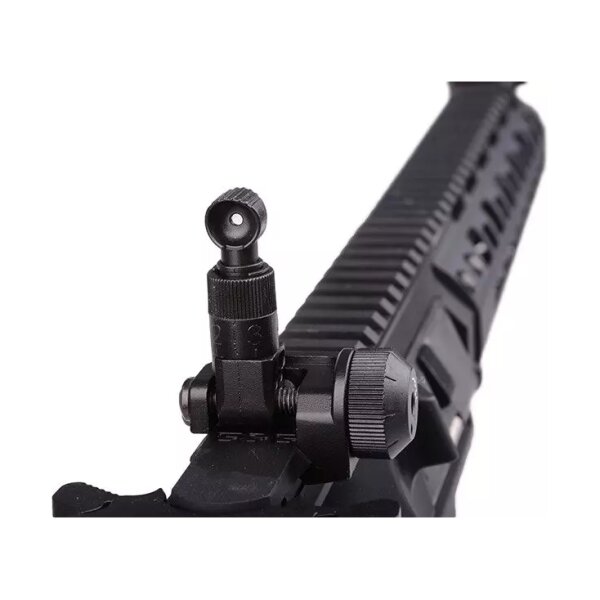 asgbox.pl - Replika karabinka GC16 Wild Hog 9"