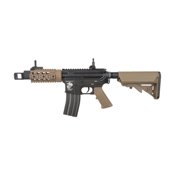 asgbox.pl - Replika karabinka SA-A06 ONE™ - Half-Tan