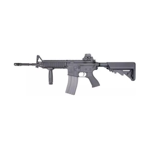 asgbox.pl - Replika karabinka TR15 Raider L BLK