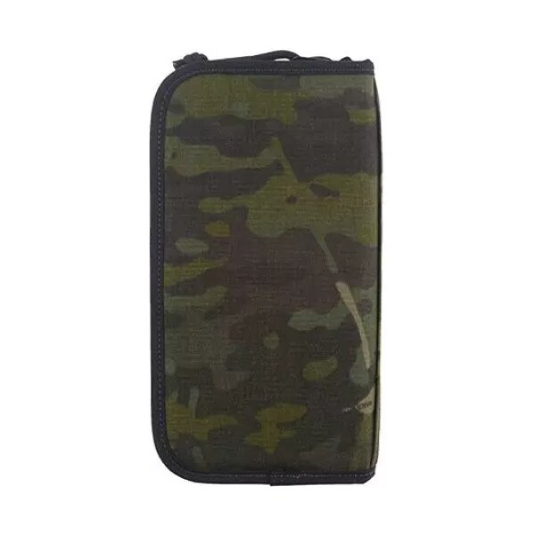 asgbox.pl - Taktyczny portfel/pokrowiec na karty kredytowe - Multicam Tropic