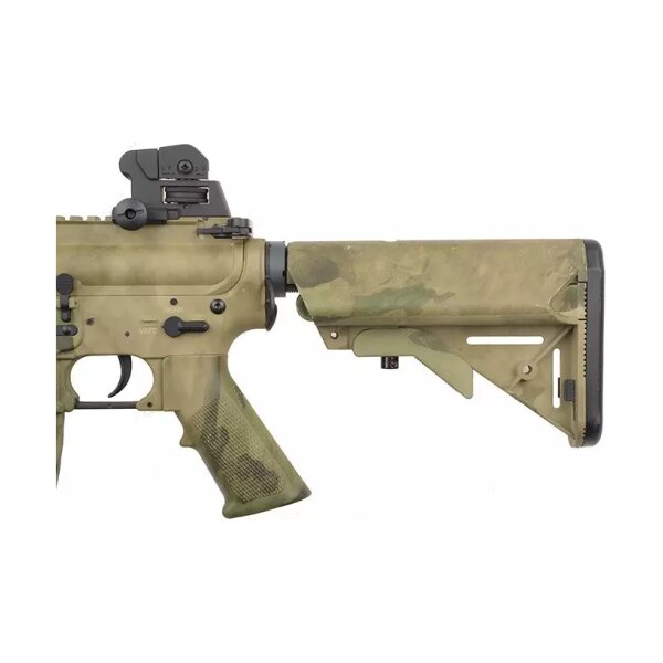 asgbox.pl - Replika karabinka Specna Arms SA-B02 ONE™ - A-TACS FG®