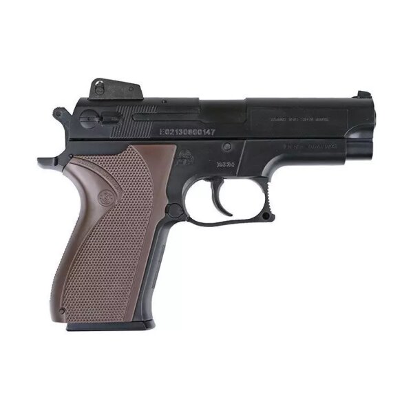 asgbox.pl - Replika pistoletu S&W M5906