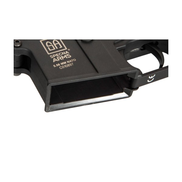 asgbox.pl - Replika karabinka SA-C07 CORE™ X-ASR™ - Half-Tan