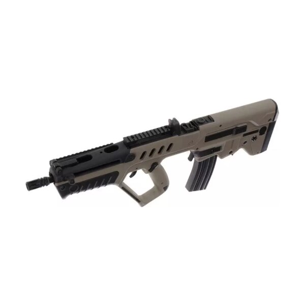 asgbox.pl - Replika karabinka T21 Carbine (Professional version) - tan