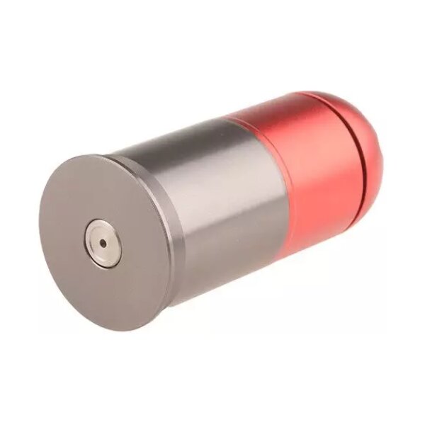 asgbox.pl - Granat gazowy 40 mm (96 kulek)