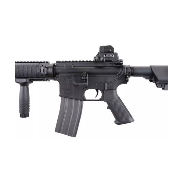 asgbox.pl - Replika karabinka TR4 CQB-R GBB II