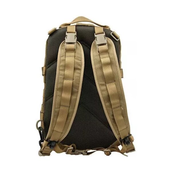 asgbox.pl - Plecak Wisport Sparrow 16 Special - coyote brown